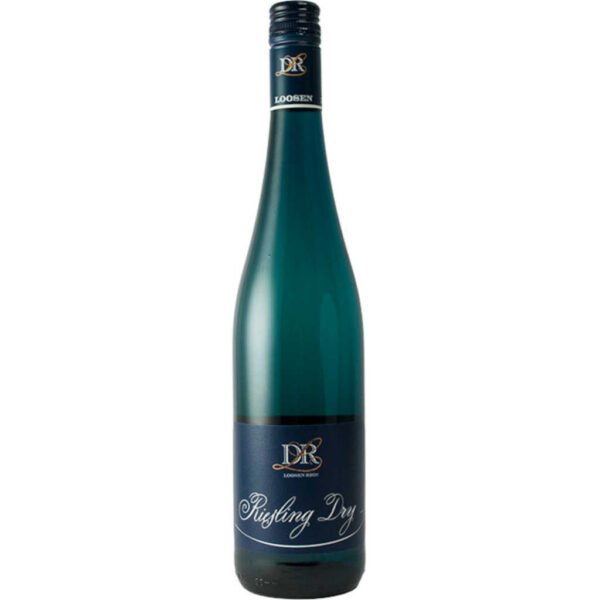 DR. L RIESLING DRY 2024 - DR. LOOSEN