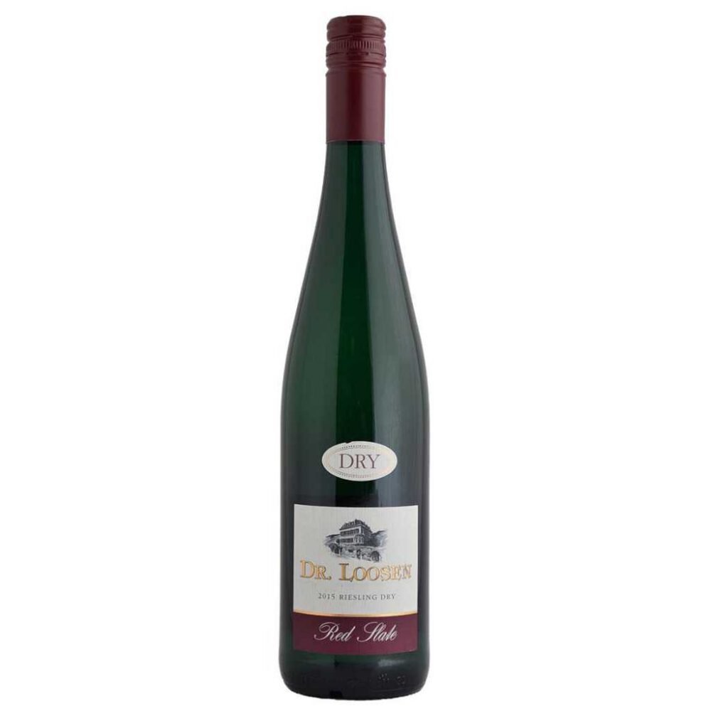 RIESLING RED SLATE 2023 - DR LOOSEN