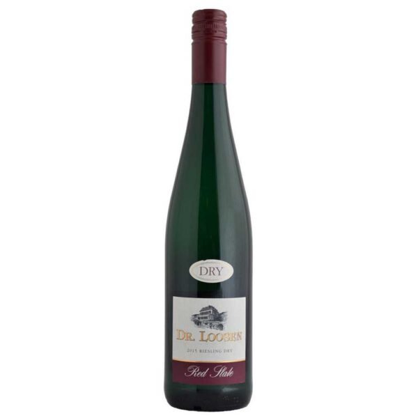 RIESLING RED SLATE 2023 - DR LOOSEN