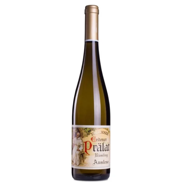 ERDENER PRALAT AUSLESE GOLDKAPSEL 0,375 ml - DR LOOSEN