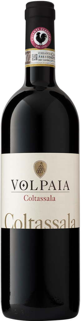 COLTASSALA CHIANTI CLASSICO GRAN SELEZIONE 2011 - VOLPAIA