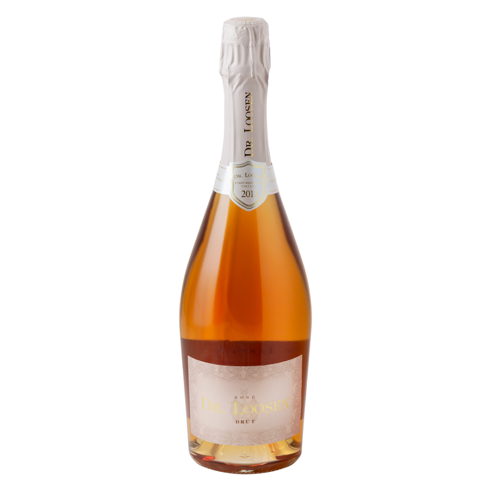 PINOT NOIR ROSE SPARKLING 2013 - DR LOOSEN