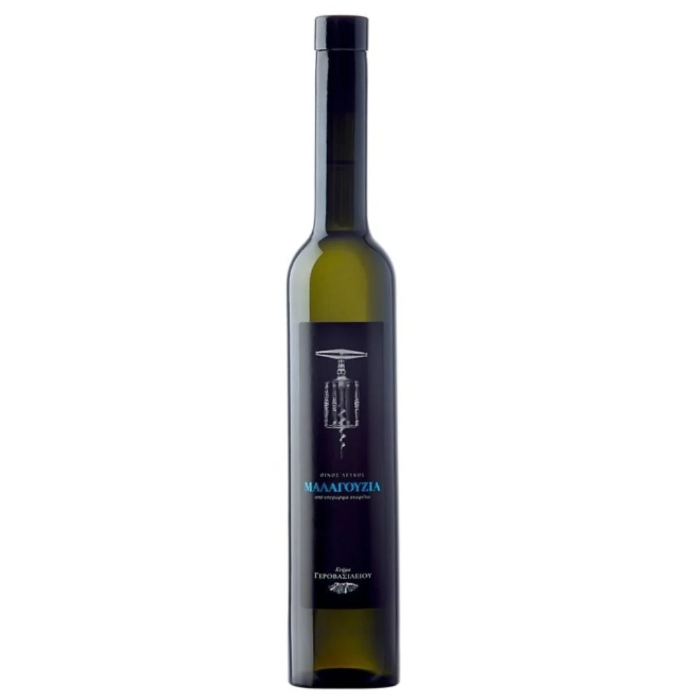 ΜΑΛΑΓΟΥΖΙΑ ΓΛΥΚΥΣ 0,5L - ΓΕΡΟΒΑΣΙΛΕΙΟΥ