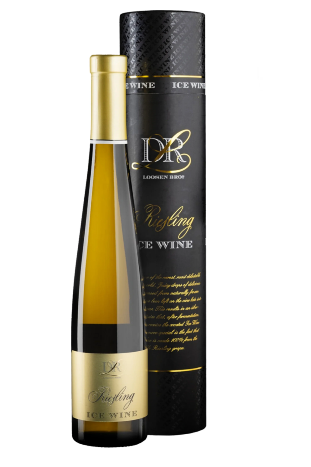 ICE WINE RIESLING 2019 375ml - DR LOOSEN