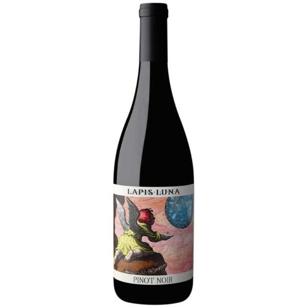 PINOT NOIR 2024 - LAPIS LUNA