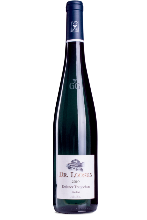 ERDENER TREPPCHEN RIESLING GG 2022 - DR LOOSEN
