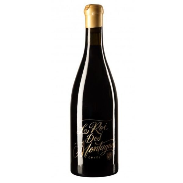 LE ROI DES MONTAGNES CUVEE 2022 3L - ΠΑΠΑΡΓΥΡΙΟΥ