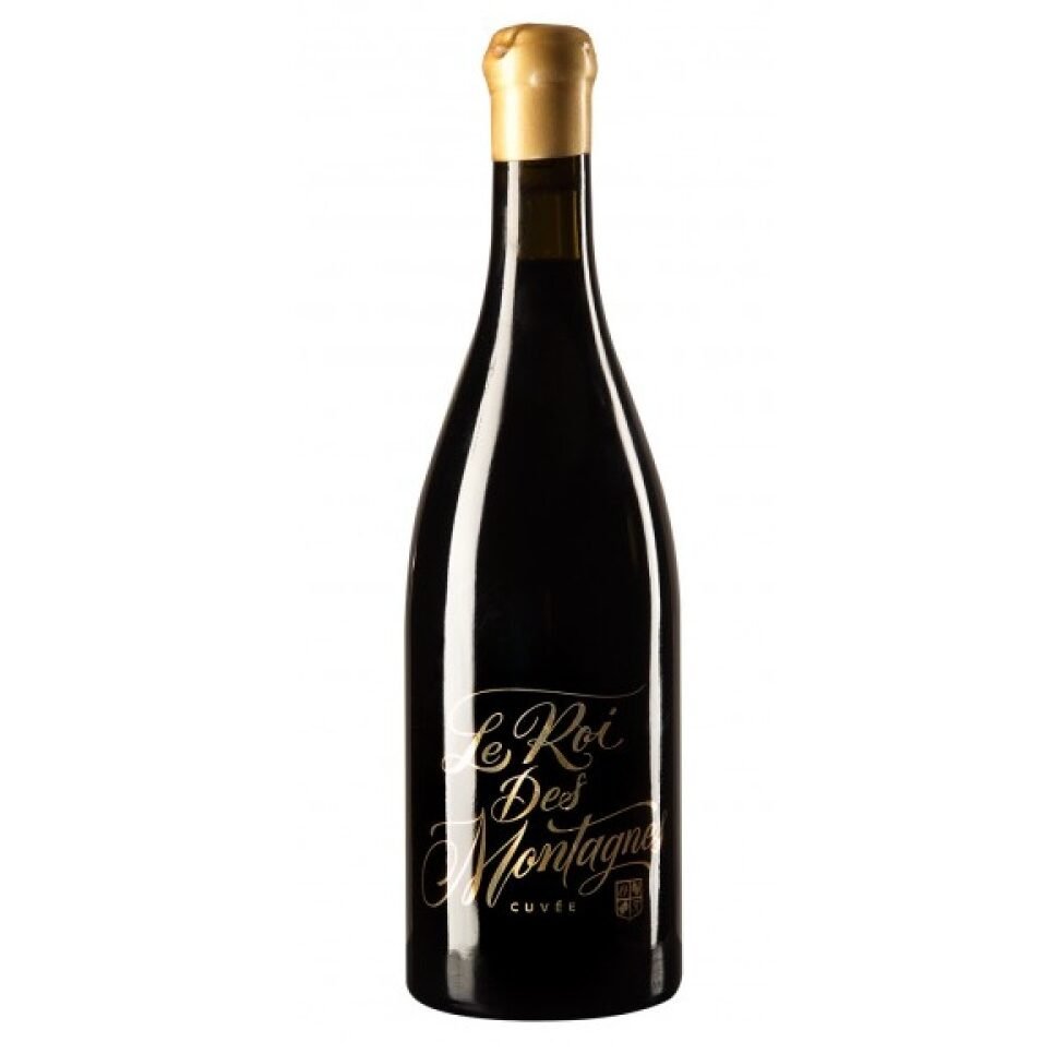 LE ROI DES MONTAGNES CUVEE 2022 3L - ΠΑΠΑΡΓΥΡΙΟΥ