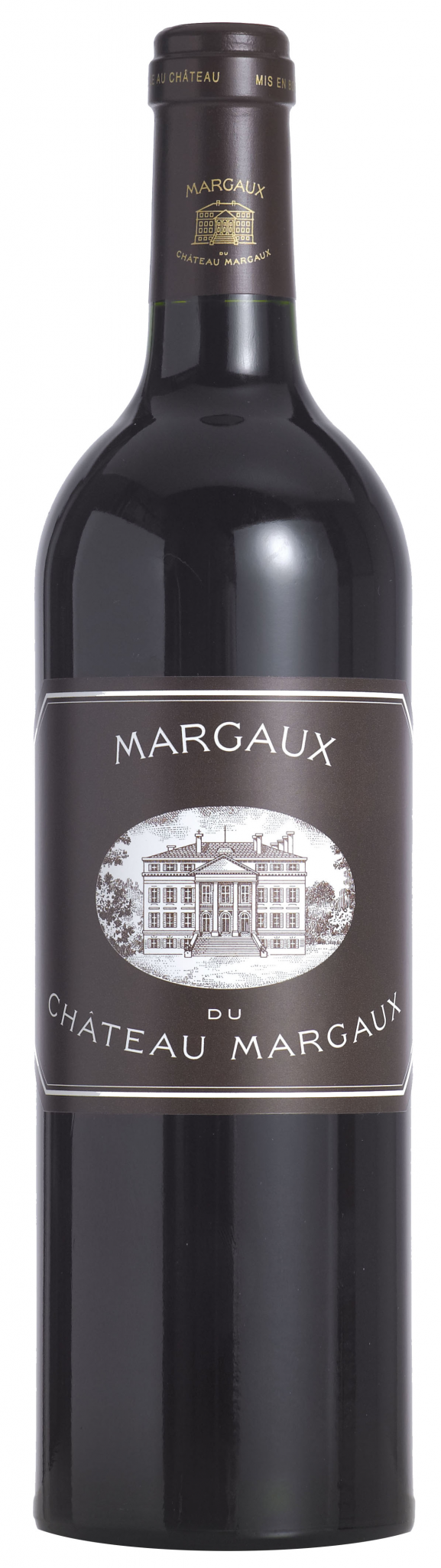 MARGAUX du CHATEAU MARGAUX 2018