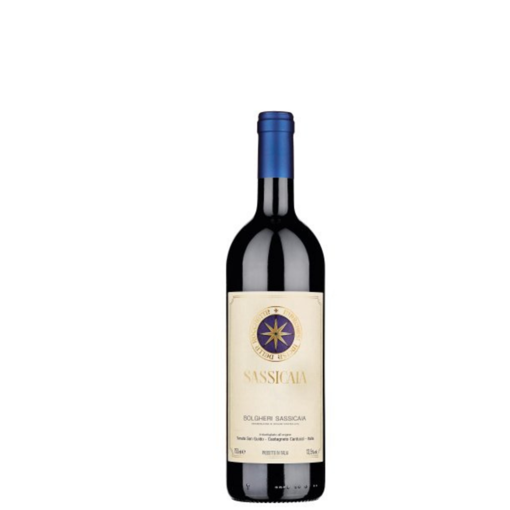 SASSICAIA 2023 - TENUTA SAN GUIDO