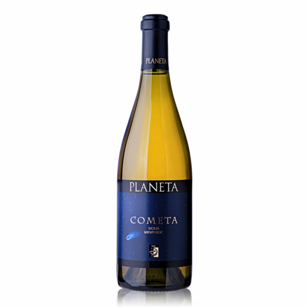 COMETA BIANCO 2021 - PLANETA