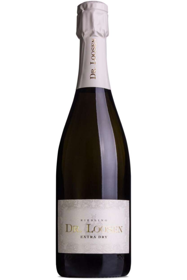 RIESLING SEKT EXTRA DRY - DR LOOSEN