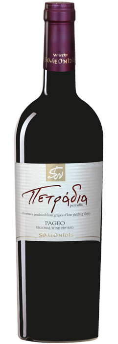 ΠΕΤΡΑΔΙΑ 2008 - ΣΥΜΕΩΝΙΔΗΣ
