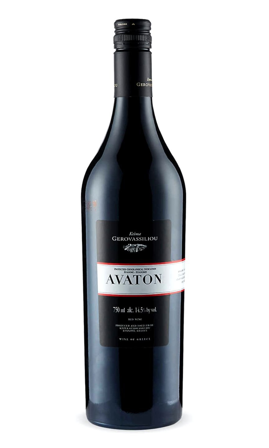 AVATON 2021 - ΓΕΡΟΒΑΣΙΛΕΙΟΥ