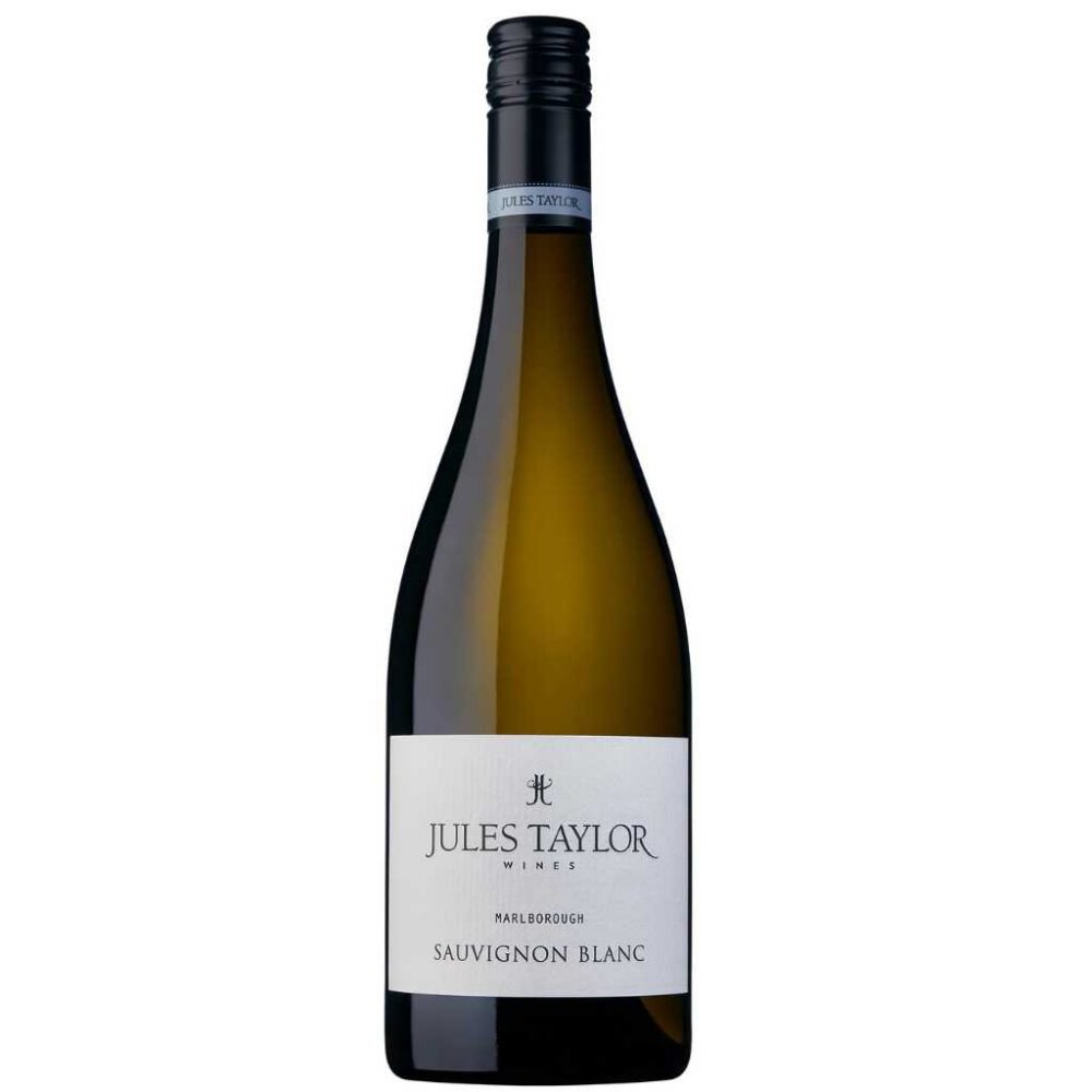 SAUVIGNON BLANC 2023 - JULES TAYLOR