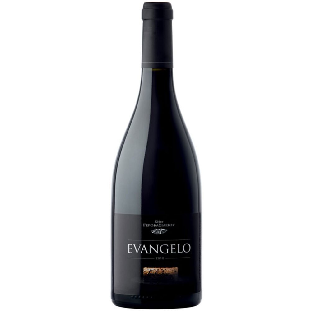 EVANGELO MAGNUM 2022 - ΓΕΡΟΒΑΣΙΛΕΙΟΥ
