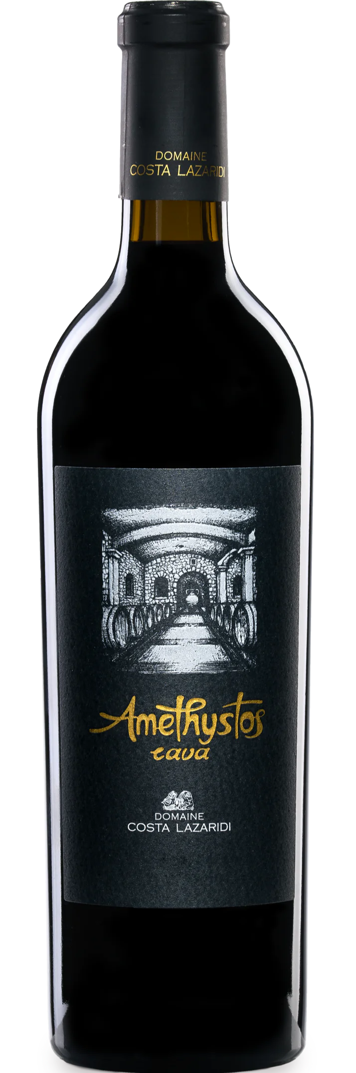 ΑΜΕΘΥΣΤΟΣ CAVA 2021 - ΛΑΖΑΡΙΔΗ Κ.