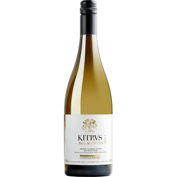 ΜΑΛΑΓΟΥΖΙΑ 2024 -ΚΤΗΜΑ KITRVS
