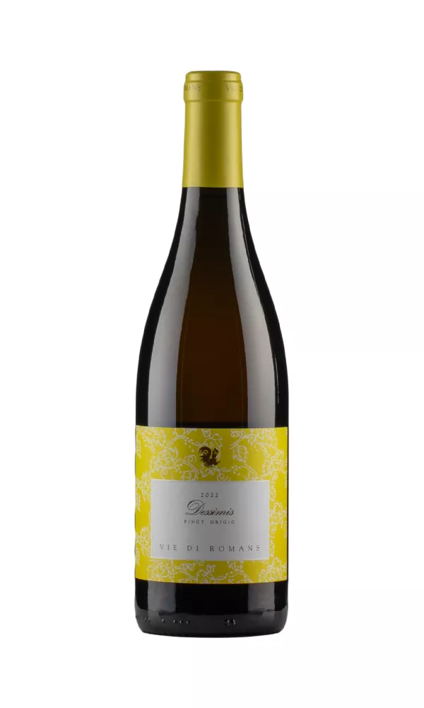 PINOT GRIGIO 2022 - VIE DI ROMANS
