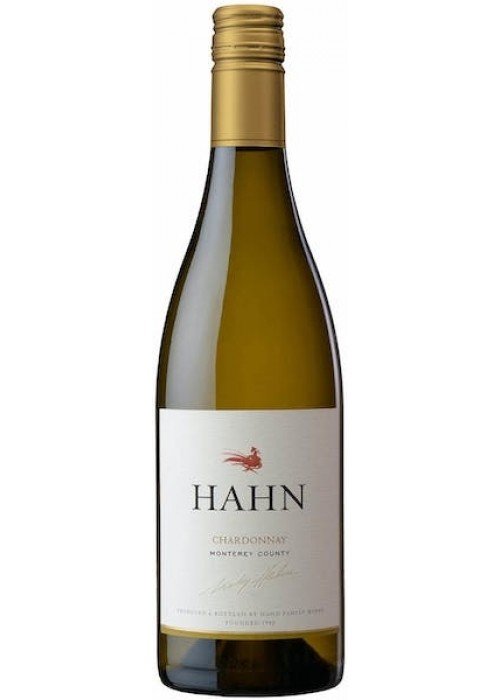 CHARDONNAY 2021 - HAHN WINERY