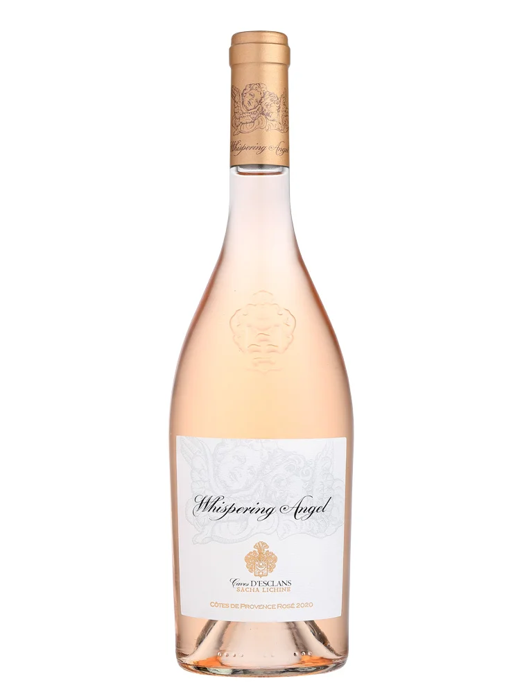 WHISPERING ANGEL 2023 ΡΟΖE MAGNUM - CHATEAU D' ESCLANS