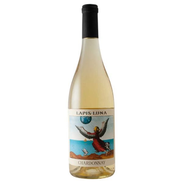 CHARDONNAY 2024 - LAPIS LUNA