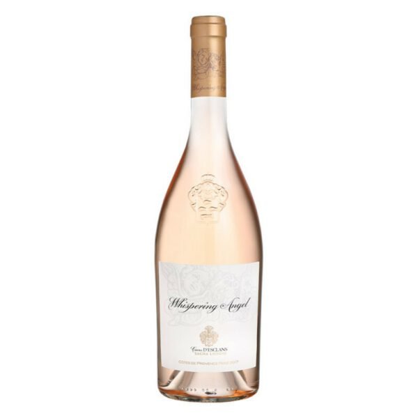 WHISPERING ANGEL ΡΟΖE 2023 - CHATEAU D' ESCLANS