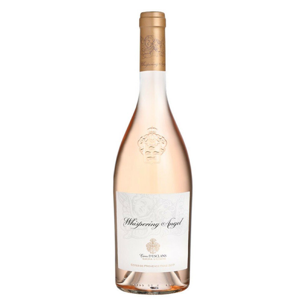 WHISPERING ANGEL ΡΟΖE 2023 - CHATEAU D' ESCLANS