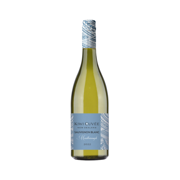 KIWI SAUVIGNON BLANC 2023 - KIWI CUVEE