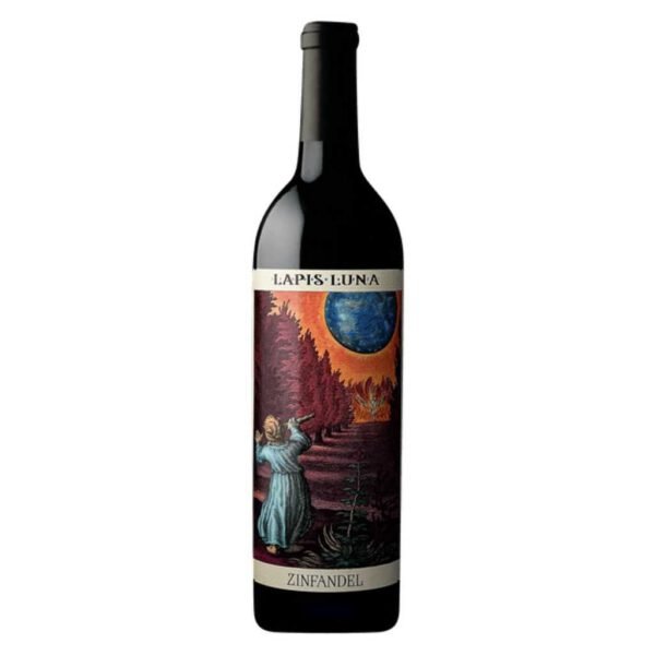 ZINFANDEL 2023 - LAPIS LUNA