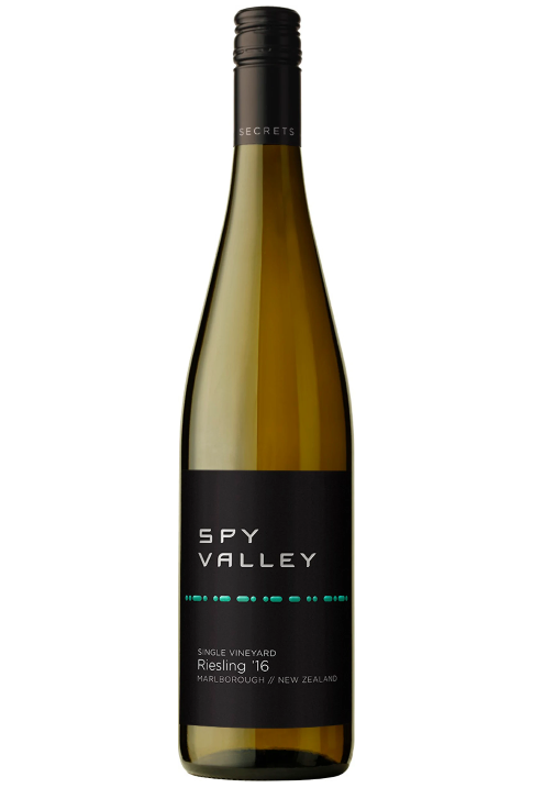 RIESLING 2019 - SPY VALLEY