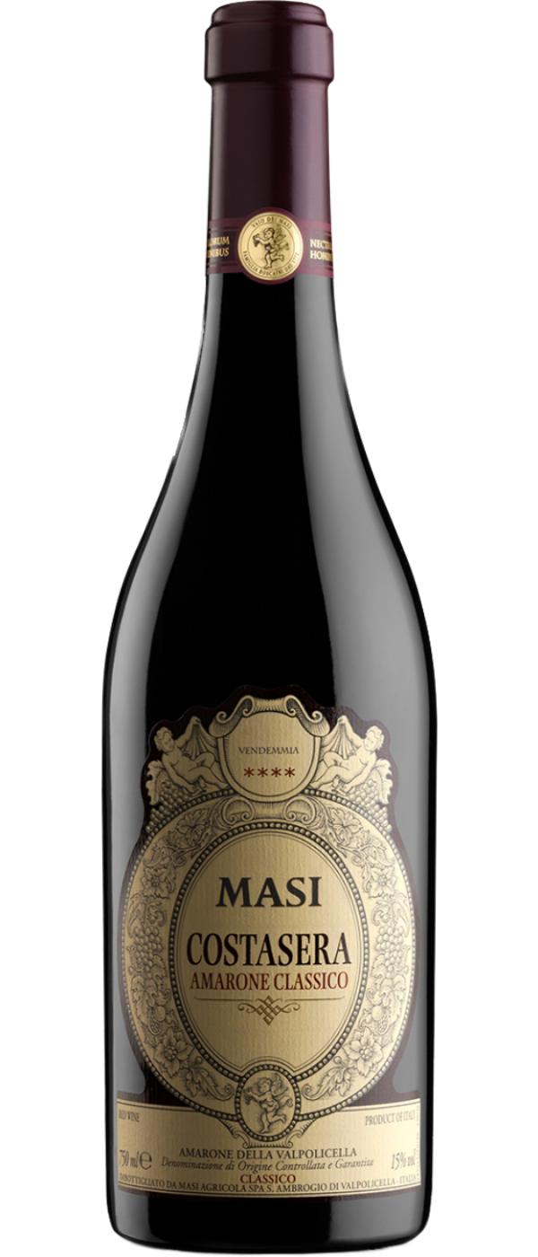 AMARONE DELLA VALPOLICELLA CLASSICO 2019 - COSTASERA