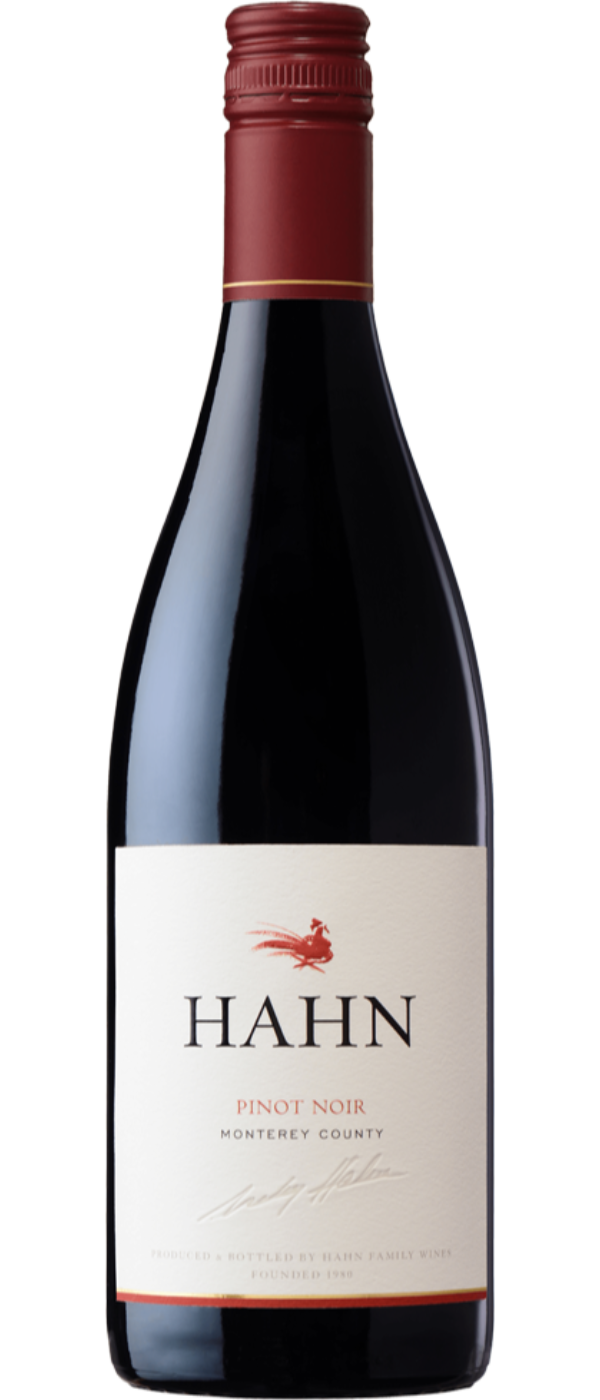 PINOT NOIR 2021 - HAHN WINERY
