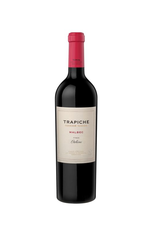 MALBEC FINCA ORELLANA 2017 - TRAPICHE