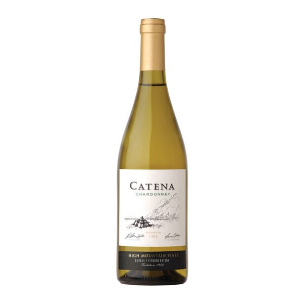CHARDONNAY 2022 - CATENA