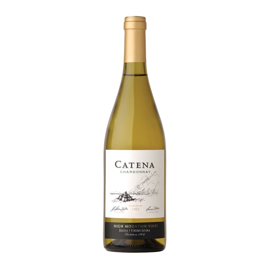CHARDONNAY 2022 - CATENA