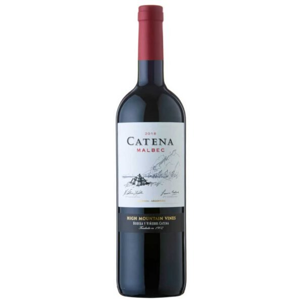 MALBEC 2021 - CATENA