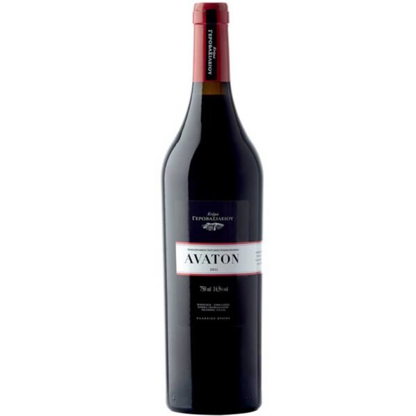 AVATON MAGNUM 2019 - ΓΕΡΟΒΑΣΙΛΕΙΟΥ