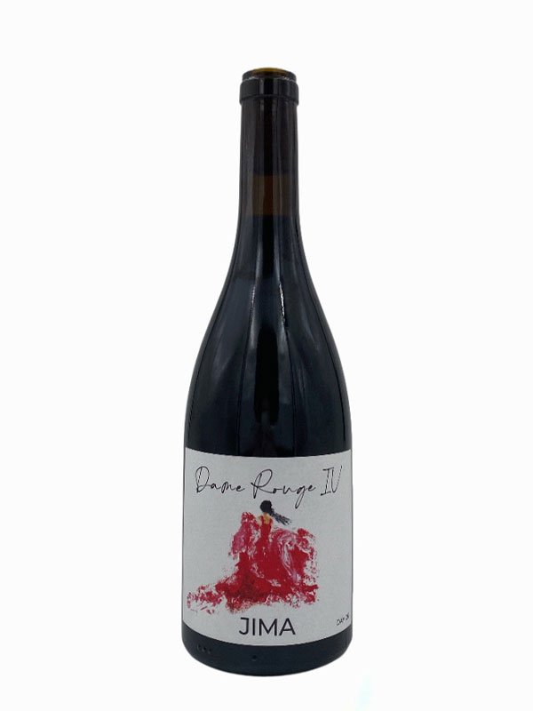 DAME ROUGE ''IV DAY 26'' 2023 - JIMA WINERY