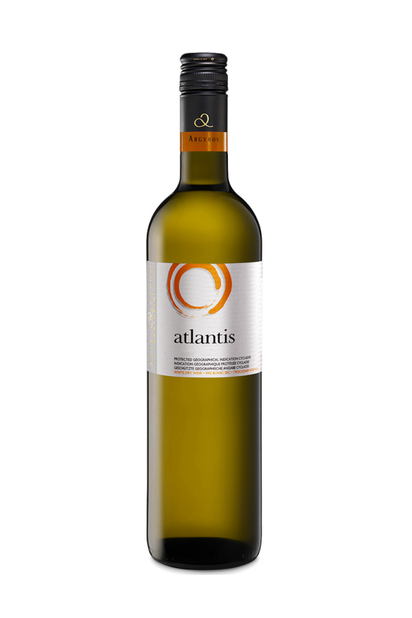 ATLANTIS 2023 - ΑΡΓΥΡΟΣ