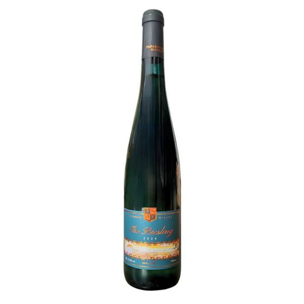 RIESLING 2024 - ΚΤΗΜΑ ΠΑΠΑΡΓΥΡΙΟΥ