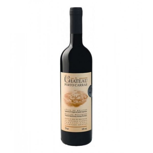 CHATEAU PORTO CARRA MAGNUM