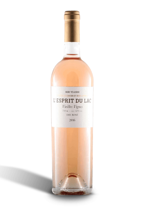 L'ESPRIT DU LAC 2024 - ΚΥΡ ΓΙΑΝΝΗ