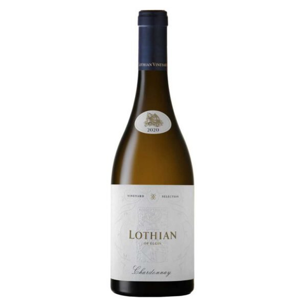 CHARDONNAY 2020 - LOTHIAN OF ELGIN