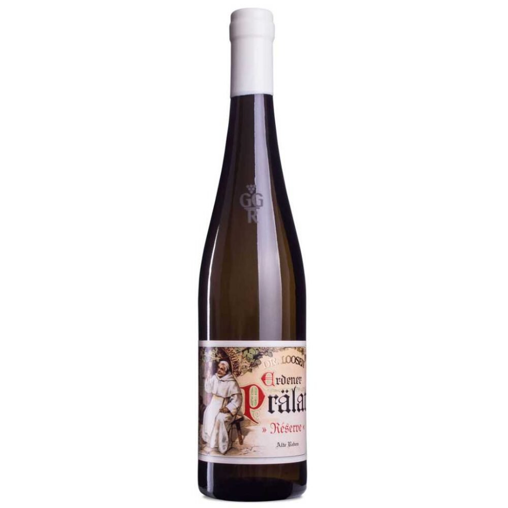 ERDENER PRALAT DRY GG RESERVE 2017 - DR LOOSEN