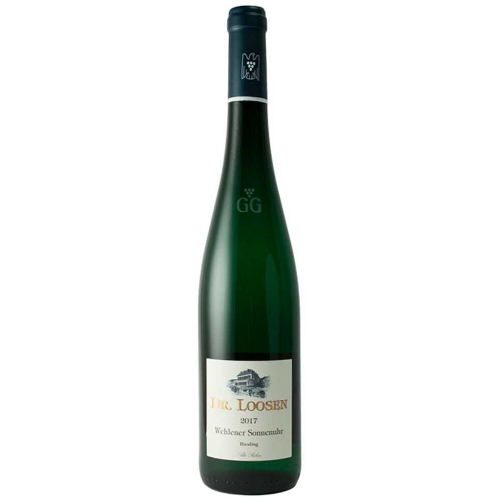 WEHLENER SONNENUHR GG 2021 - DR LOOSEN