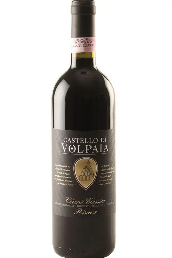 CHIANTI CLASSICO RISERVA DOGG 2021 - VOLPAIA
