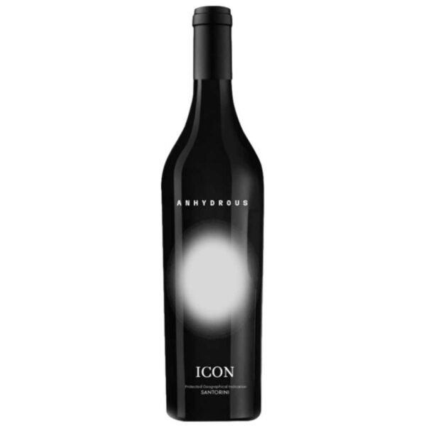 ICON ΣΑΝΤΟΡΙΝΗ 2021 - ANHYDROUS