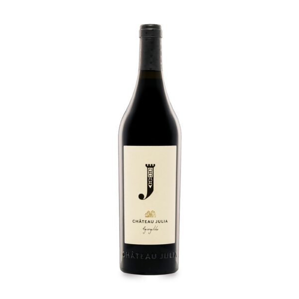 CHATEAU JULIA ΑΓΙΩΡΓΙΤΙΚΟ 2021 - ΛΑΖΑΡΙΔΗ Κ.
