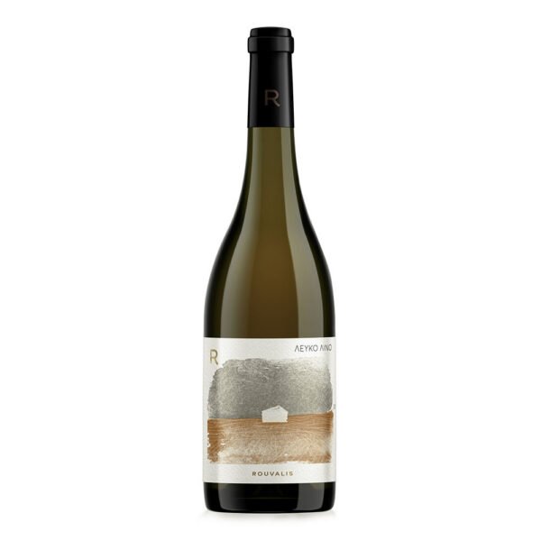 ΛΕΥΚΟ ΛΙΝΟ RIESLING 2021 - ΡΟΥΒΑΛΗ